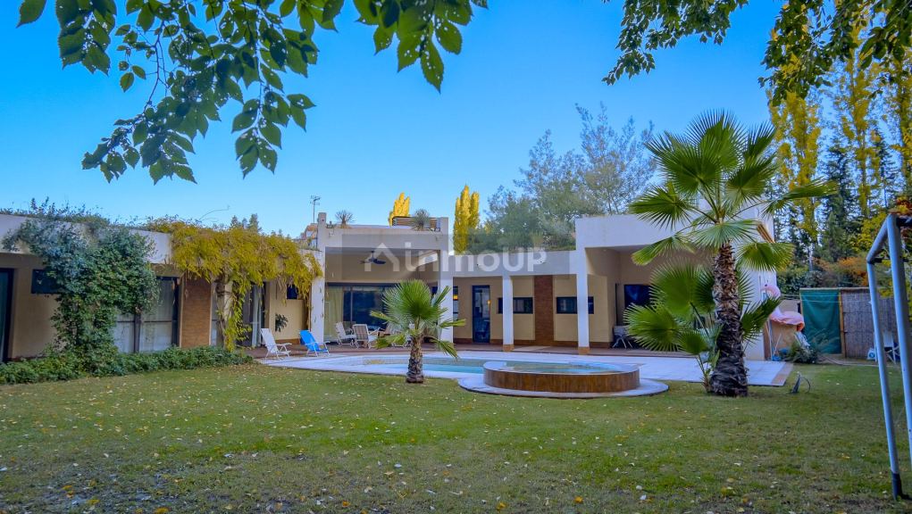 Casa en Alquiler en Lujan de Cuyo, Mendoza