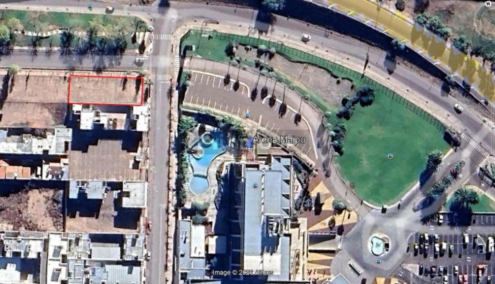 Lote en Venta en Maipu, Mendoza