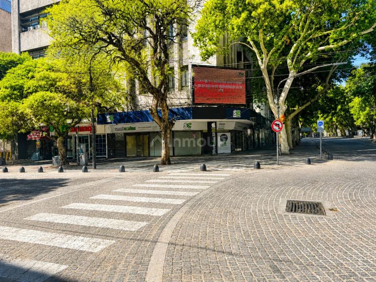 Local Comercial en Alquiler en Capital, Mendoza