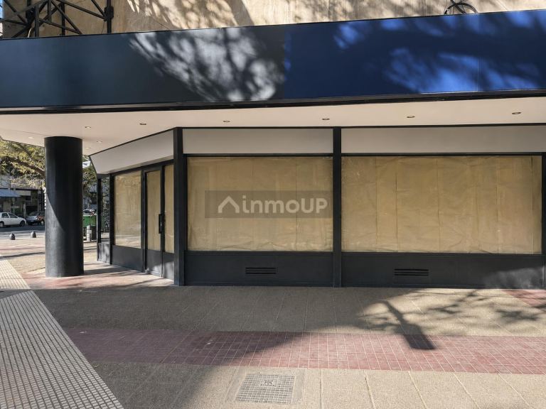 Local Comercial en Alquiler en Capital, Mendoza