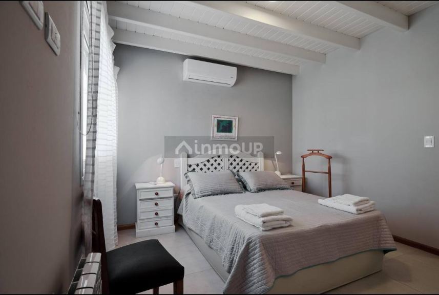 Casa en Alquiler en Lujan de Cuyo, Mendoza