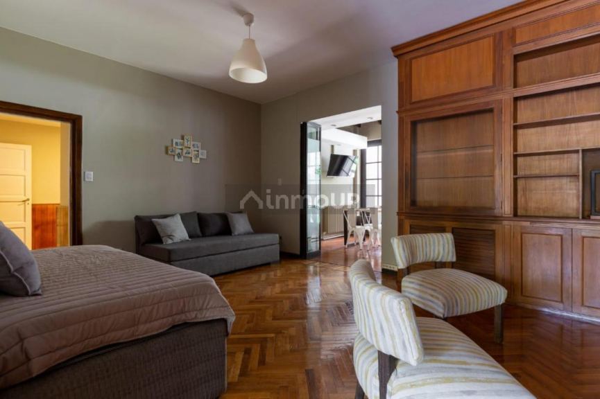 Casa en Alquiler en Capital, Mendoza
