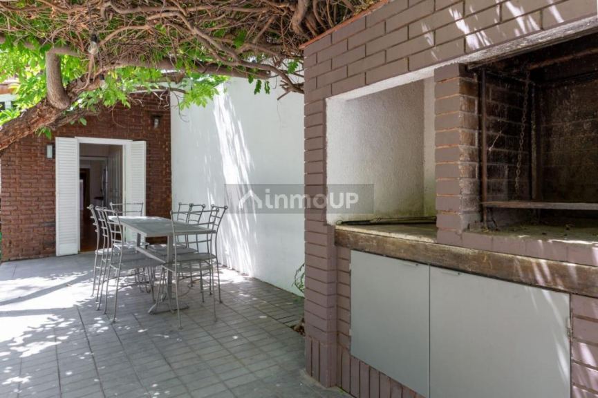 Casa en Alquiler en Capital, Mendoza