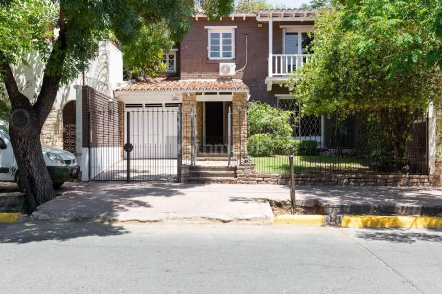 Casa en Alquiler en Capital, Mendoza