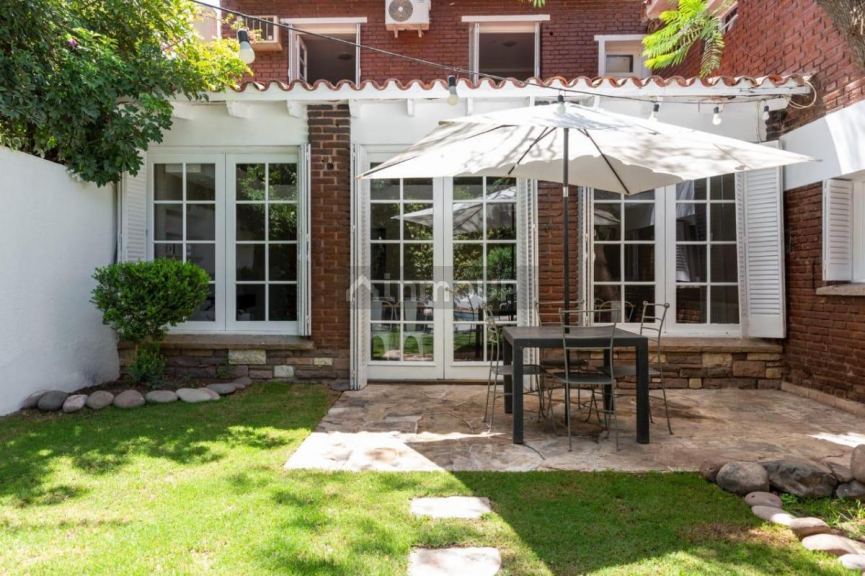 Casa en Alquiler en Capital, Mendoza