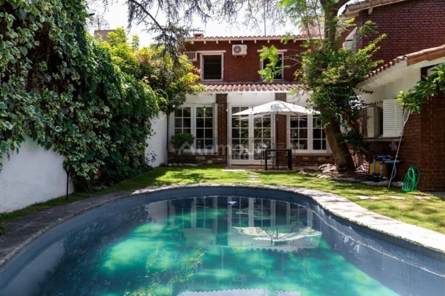 Casa en Alquiler en Capital, Mendoza