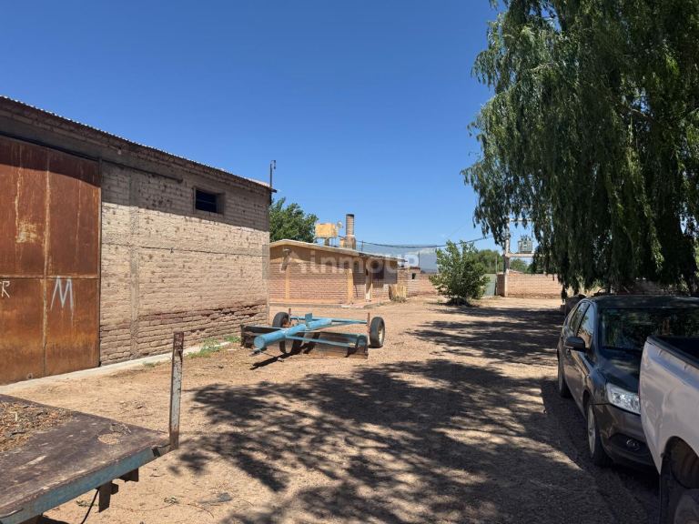 Finca en Venta en Lujan de Cuyo, Mendoza