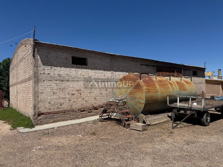 Finca en Venta en Lujan de Cuyo, Mendoza