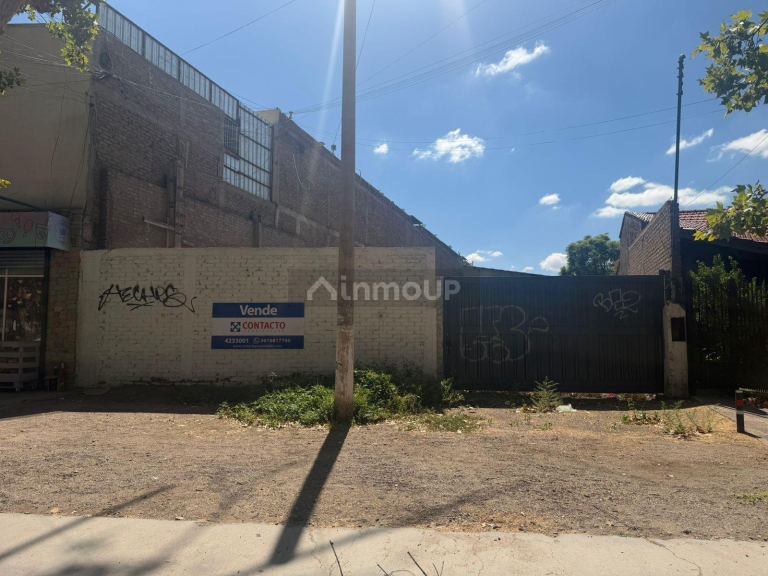 Lote en Venta en Guaymallen, Mendoza