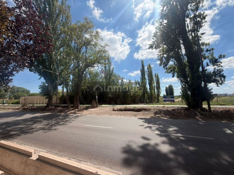 Lote en Venta en Lujan de Cuyo, Mendoza