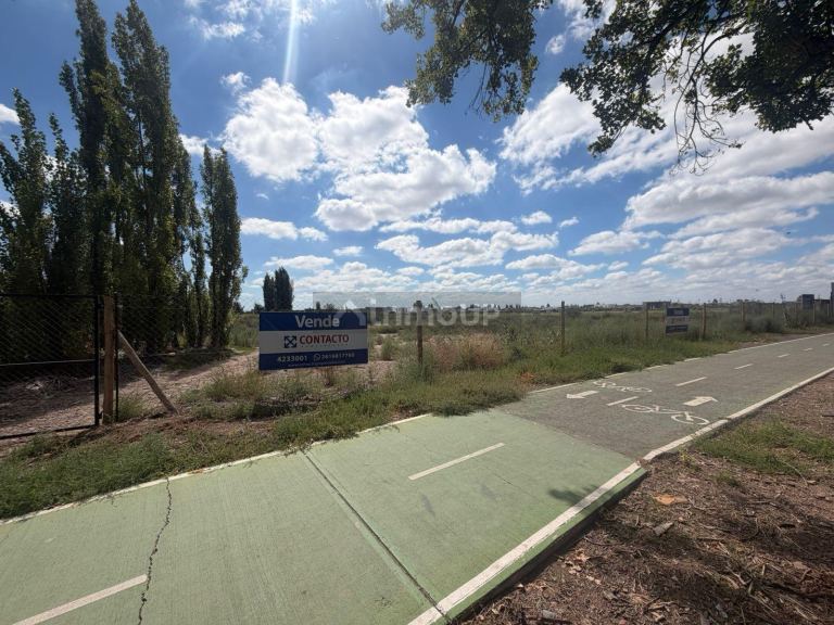 Lote en Venta en Lujan de Cuyo, Mendoza