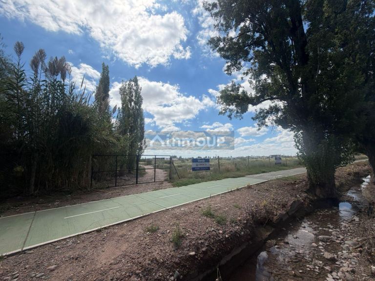 Lote en Venta en Lujan de Cuyo, Mendoza