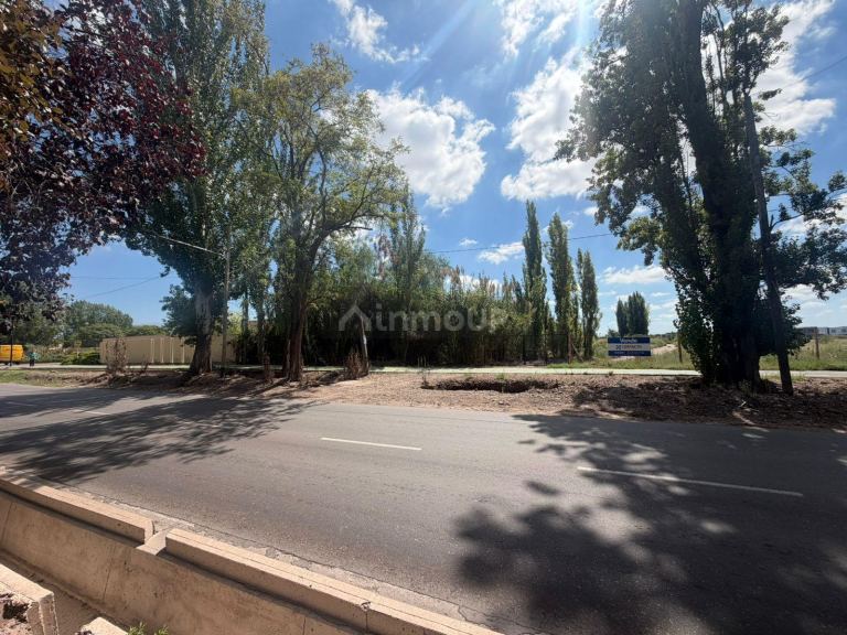 Lote en Venta en Lujan de Cuyo, Mendoza