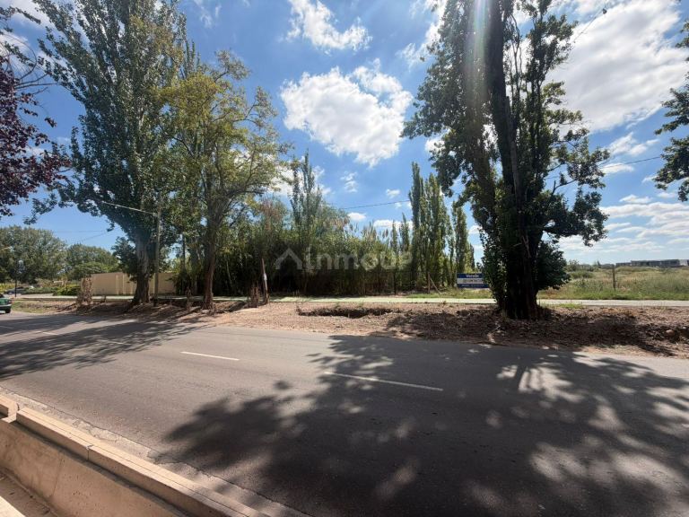 Lote en Venta en Lujan de Cuyo, Mendoza