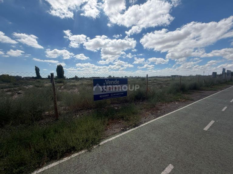 Lote en Venta en Lujan de Cuyo, Mendoza