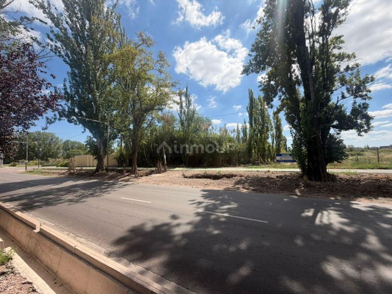 Lote en Venta en Lujan de Cuyo, Mendoza