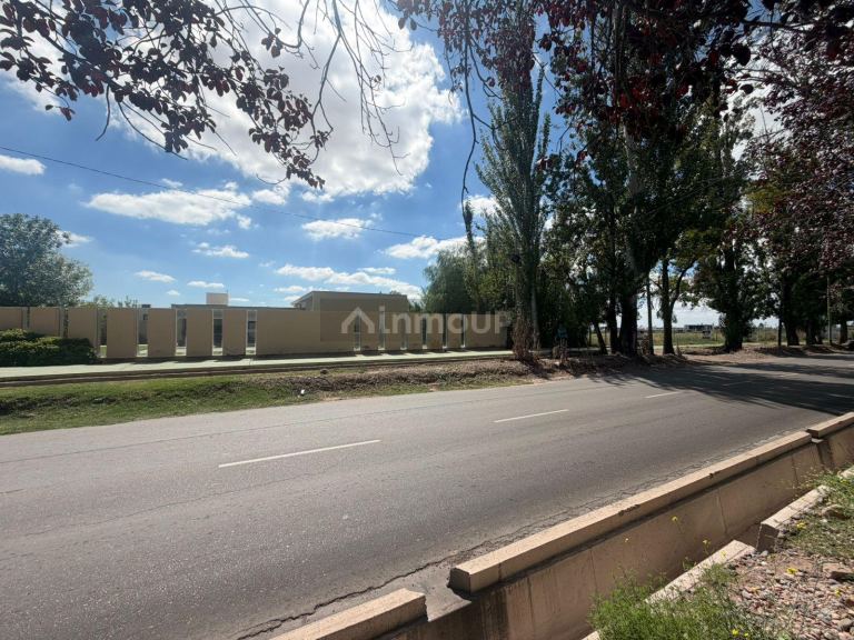 Lote en Venta en Lujan de Cuyo, Mendoza