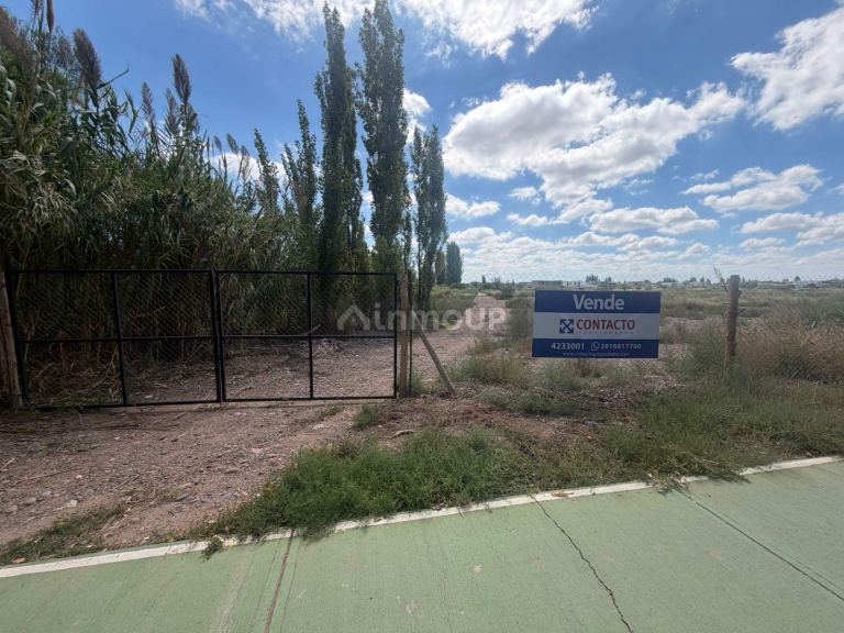Lote en Venta en Lujan de Cuyo, Mendoza
