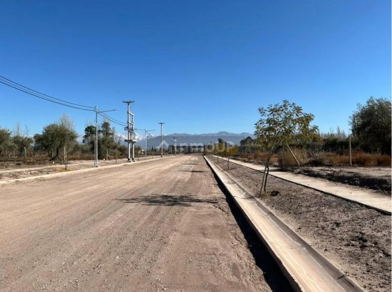 Lote en Venta en Maipu, Mendoza