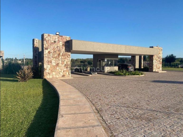 Lote en Venta en Maipu, Mendoza