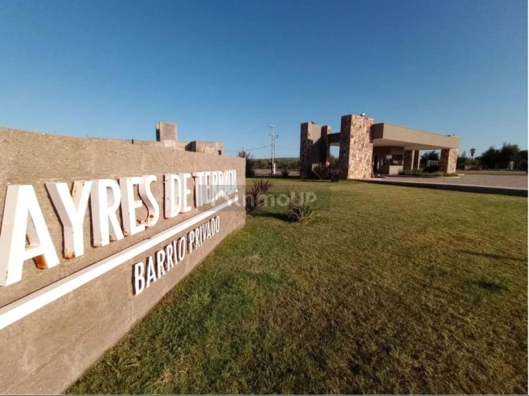 Lote en Venta en Maipu, Mendoza