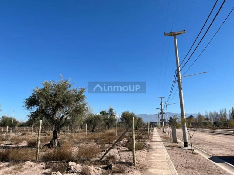 Lote en Venta en Maipu, Mendoza