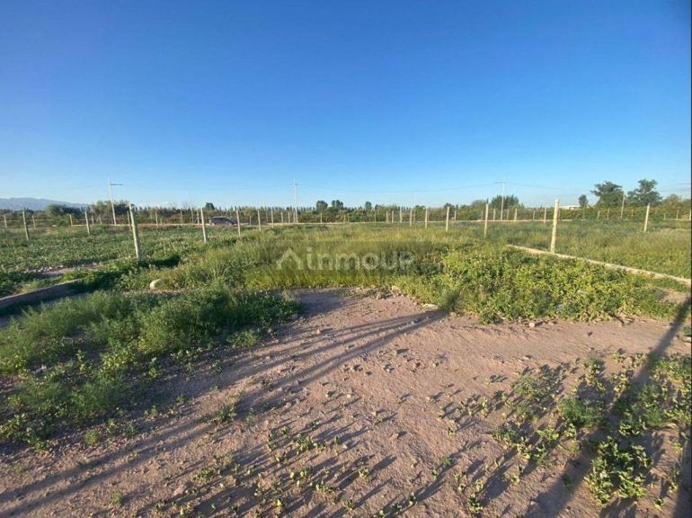 Lote en Venta en Maipu, Mendoza