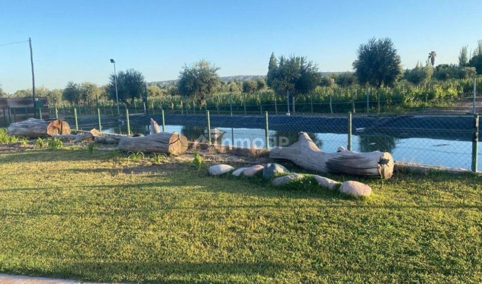 Lote en Venta en Maipu, Mendoza