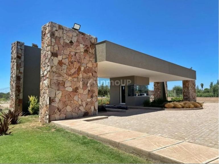 Lote en Venta en Maipu, Mendoza
