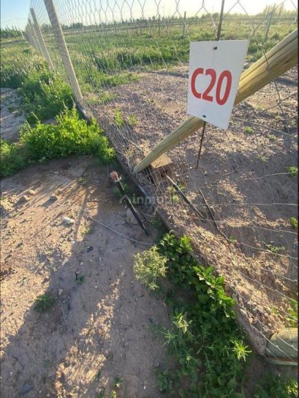 Lote en Venta en Maipu, Mendoza