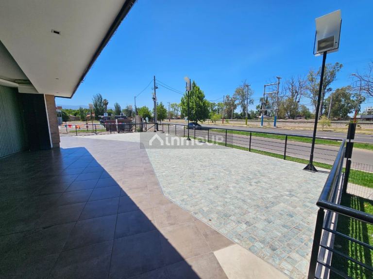 Local Comercial en Venta en Maipu, Mendoza