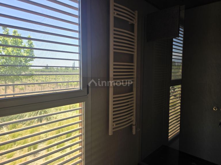 Finca en Venta en Tunuyan, Mendoza