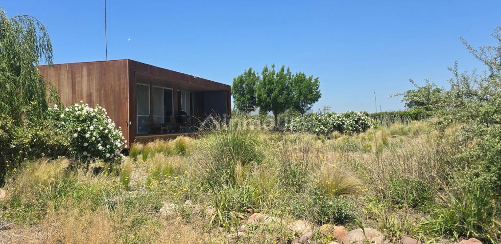 Finca en Venta en Tunuyan, Mendoza