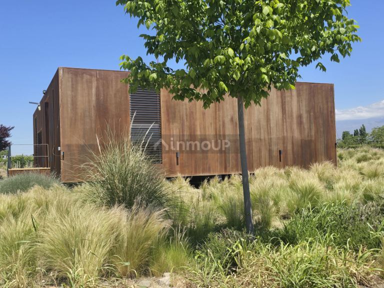 Finca en Venta en Tunuyan, Mendoza