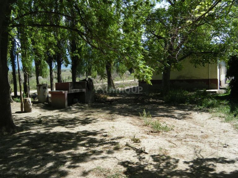 Finca en Venta en Tunuyan, Mendoza