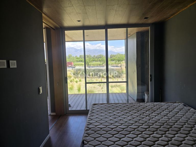 Finca en Venta en Tunuyan, Mendoza