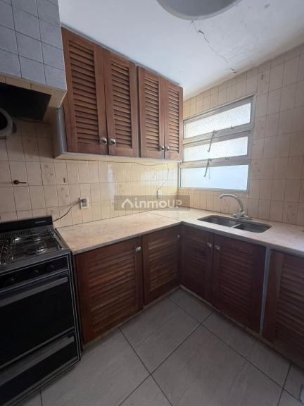 Departamento en Alquiler en Capital, Mendoza