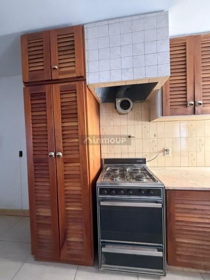 Departamento en Alquiler en Capital, Mendoza