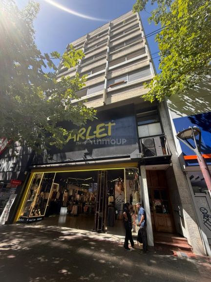 Departamento en Alquiler en Capital, Mendoza