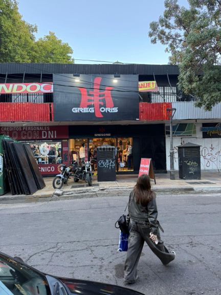 Local Comercial en Venta en Capital, Mendoza