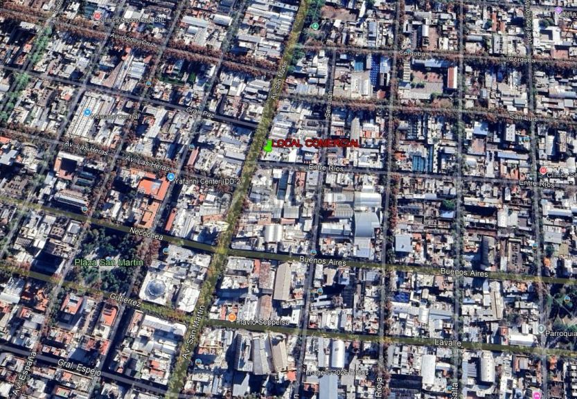 Local Comercial en Venta en Capital, Mendoza