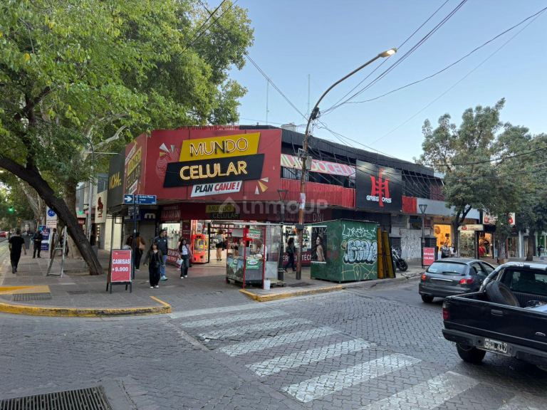 Local Comercial en Venta en Capital, Mendoza