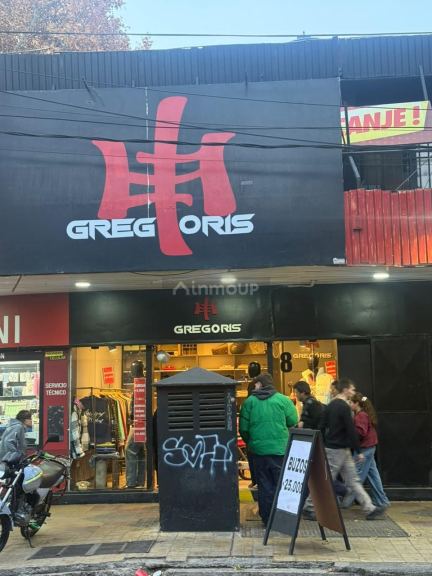 Local Comercial en Venta en Capital, Mendoza