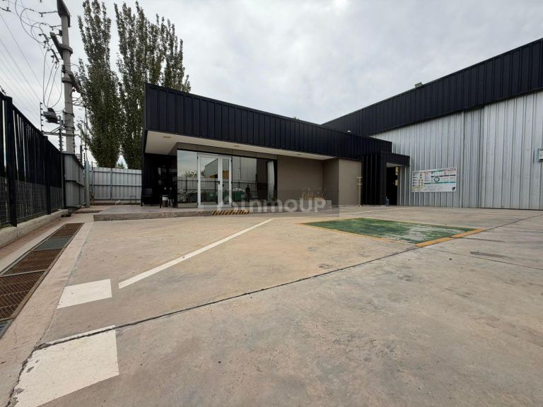 Galpon en Venta en Las Heras, Mendoza