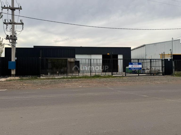 Galpon en Venta en Las Heras, Mendoza