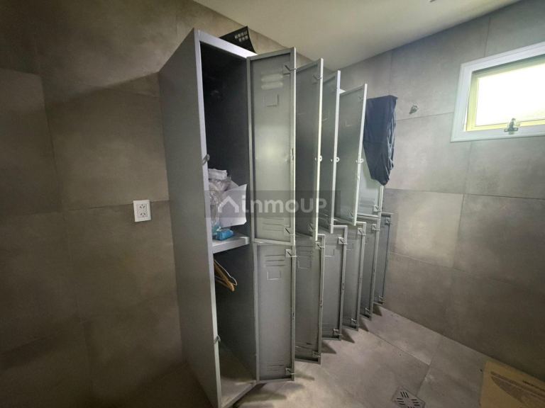 Galpon en Venta en Las Heras, Mendoza