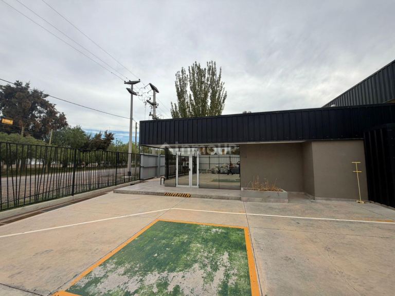 Galpon en Venta en Las Heras, Mendoza
