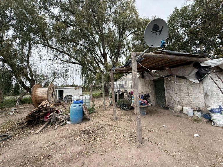 Finca en Venta en Tunuyan, Mendoza