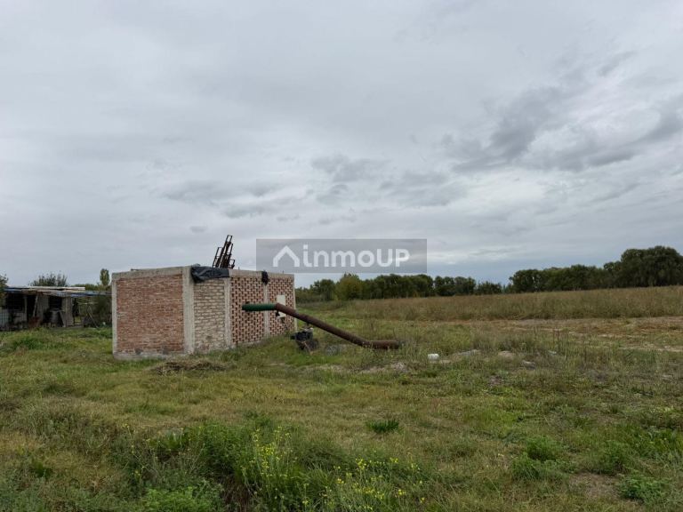 Finca en Venta en Tunuyan, Mendoza