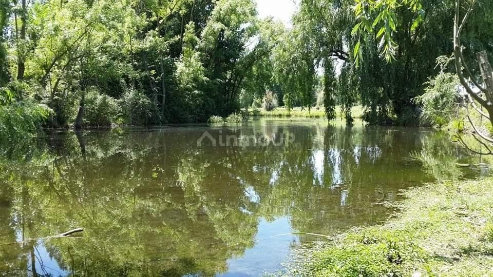 Finca en Venta en Tunuyan, Mendoza